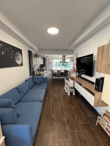 casa indipendente in vendita ad Agliana