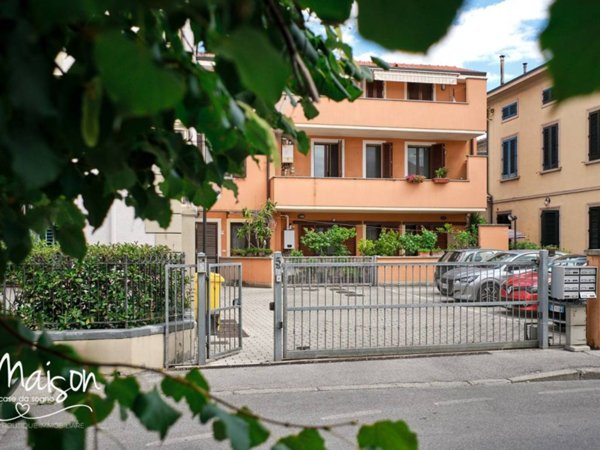 appartamento in vendita ad Agliana in zona San Niccolò