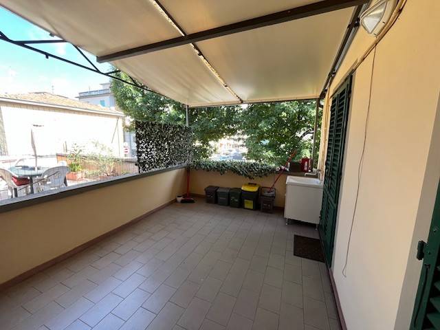 appartamento in vendita ad Agliana