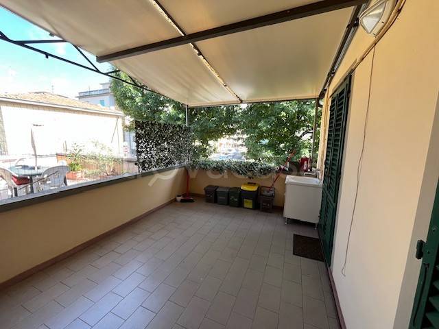 appartamento in vendita ad Agliana