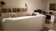 ufficio in vendita ad Agliana in zona Spedalino