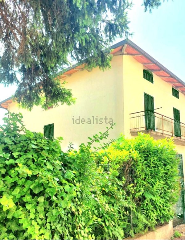 casa indipendente in vendita ad Agliana