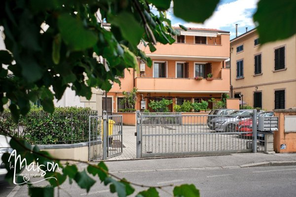 appartamento in vendita ad Agliana in zona San Niccolò