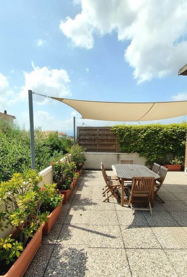 appartamento in vendita ad Agliana