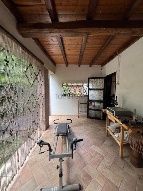 casa indipendente in vendita ad Agliana