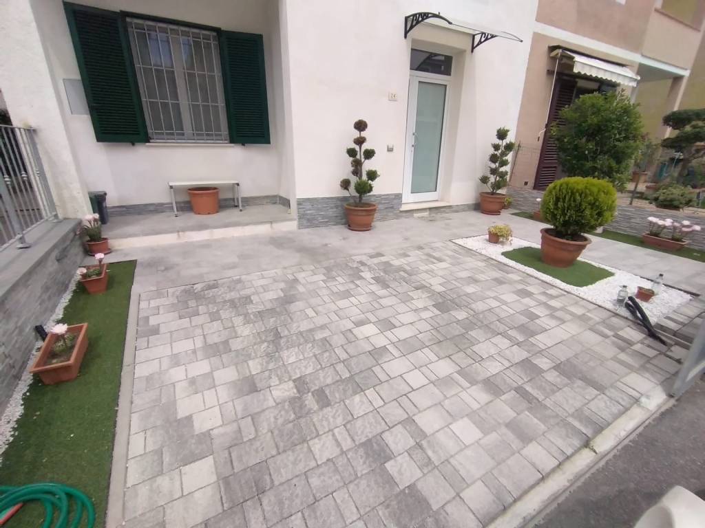 appartamento in vendita ad Agliana