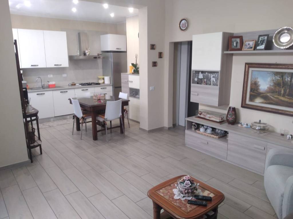 appartamento in vendita ad Agliana