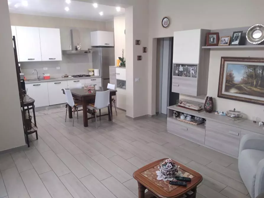 appartamento in vendita ad Agliana