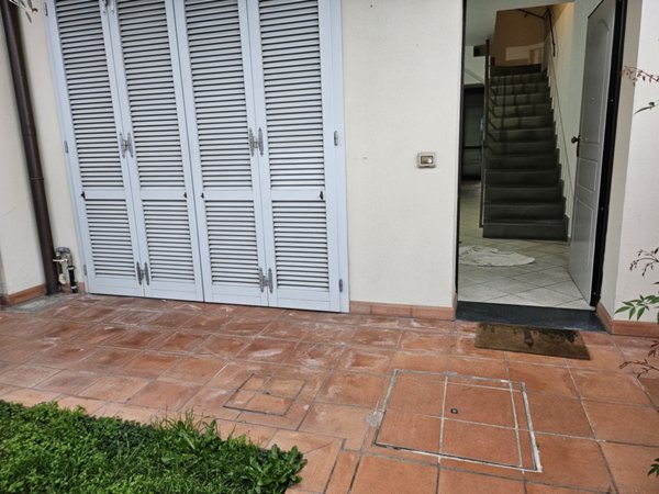 casa indipendente in vendita ad Agliana in zona San Michele