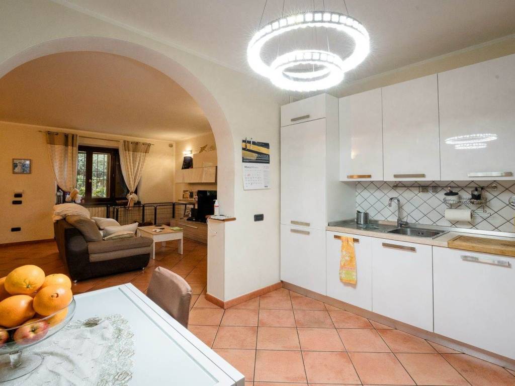 casa indipendente in vendita ad Agliana