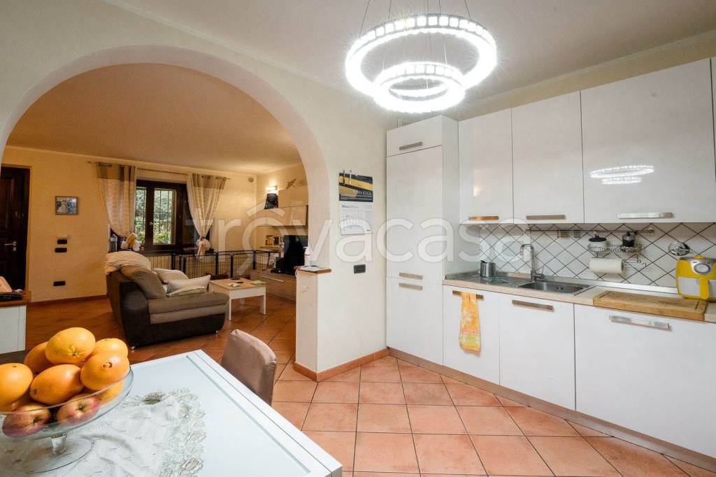 casa indipendente in vendita ad Agliana