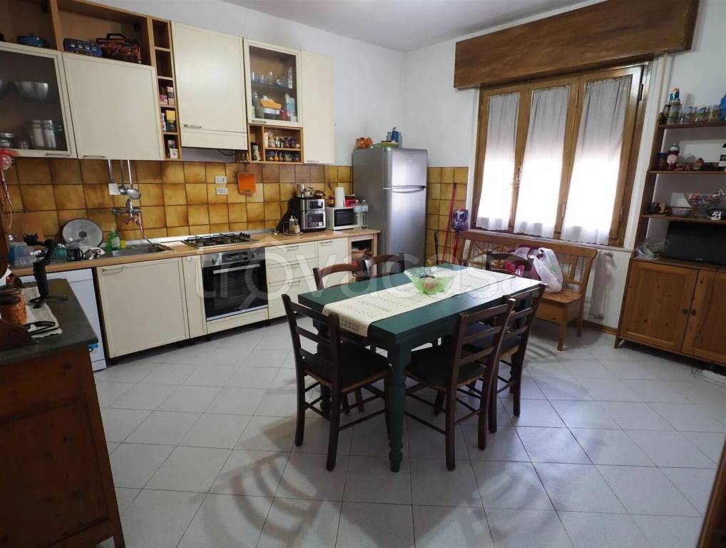 appartamento in vendita ad Agliana in zona Spedalino