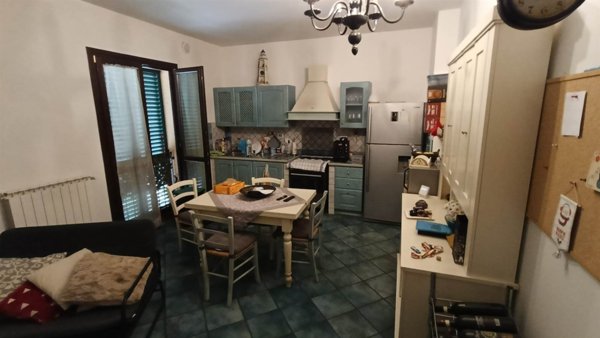casa indipendente in vendita ad Agliana