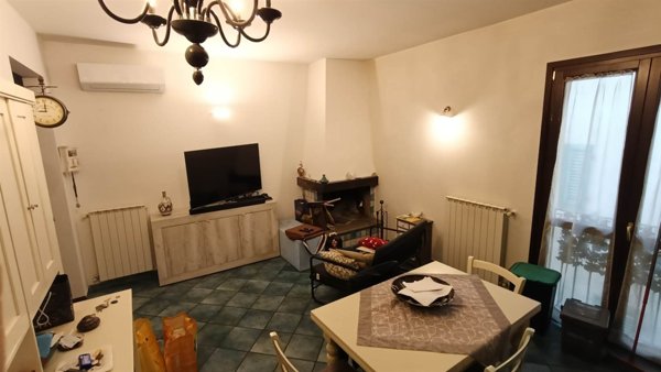 casa indipendente in vendita ad Agliana