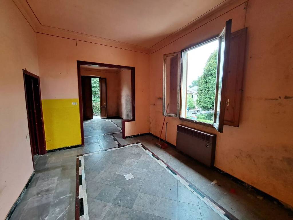 appartamento in vendita ad Agliana