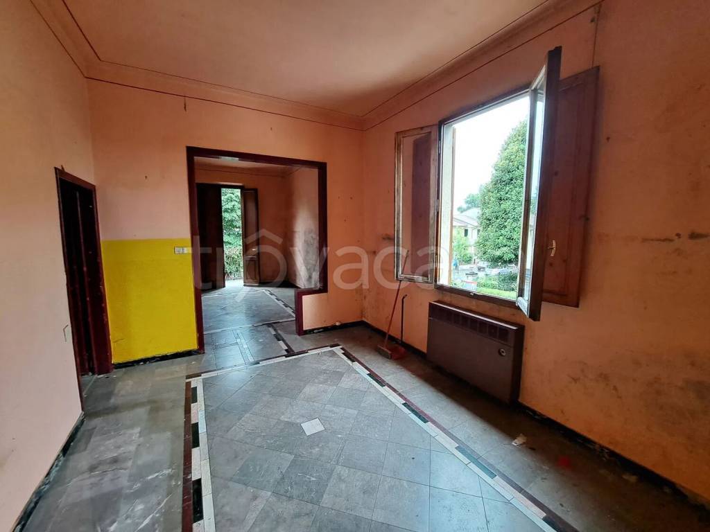 appartamento in vendita ad Agliana