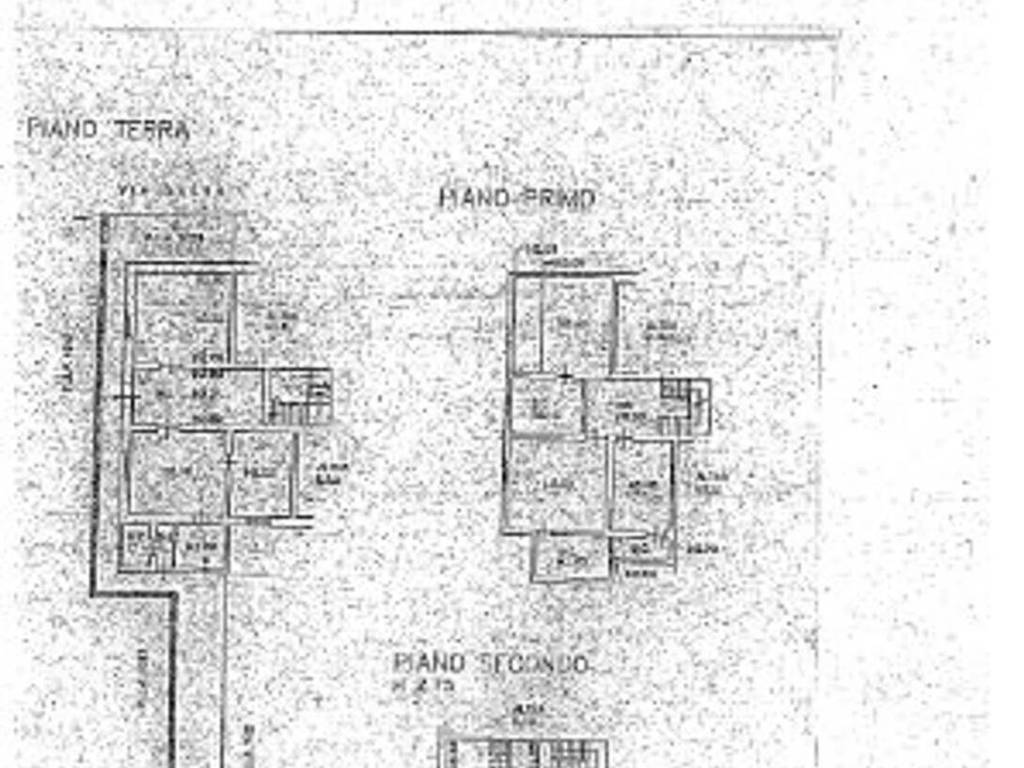 casa indipendente in vendita ad Agliana