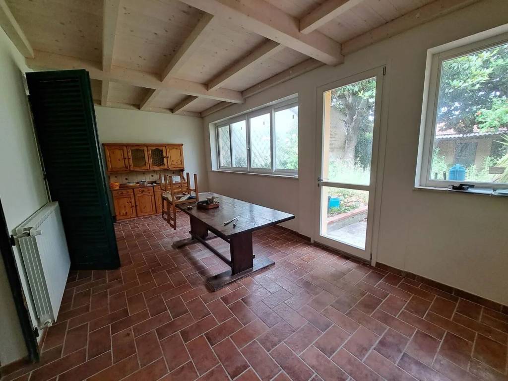 casa indipendente in vendita ad Agliana