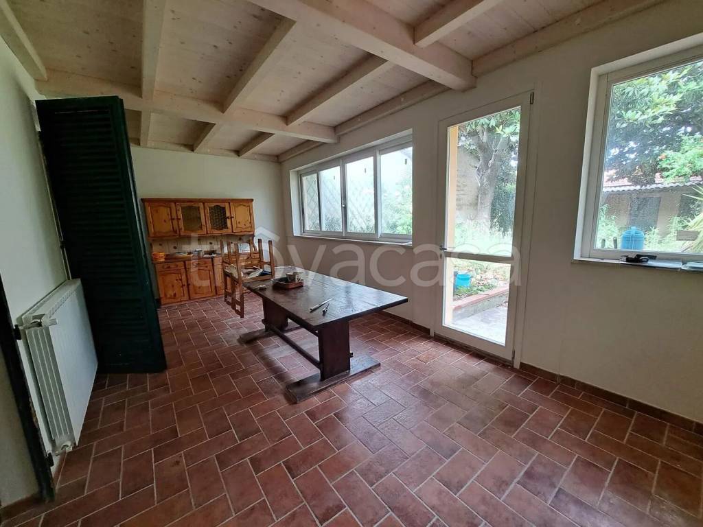 casa indipendente in vendita ad Agliana