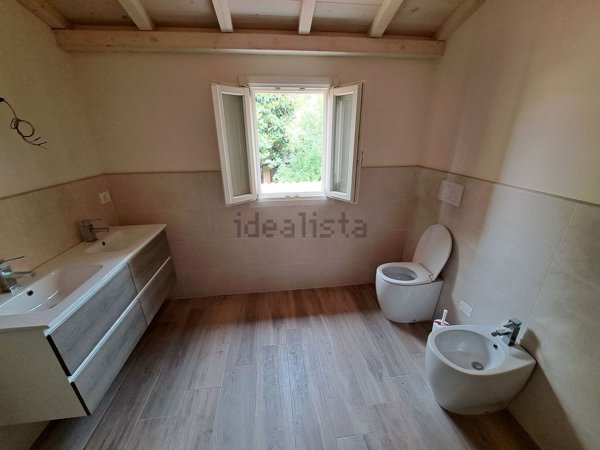 casa indipendente in vendita ad Agliana