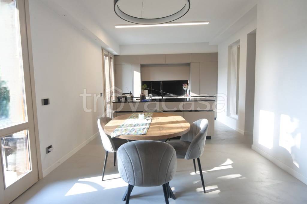 casa indipendente in vendita ad Agliana