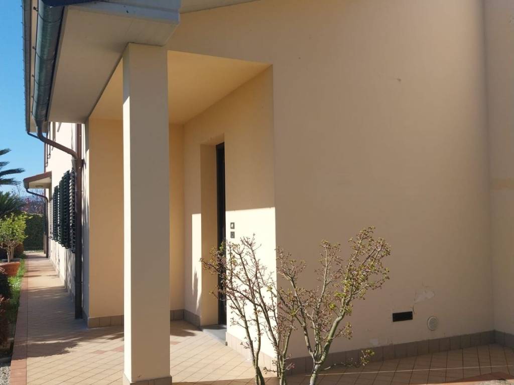 casa indipendente in vendita ad Agliana