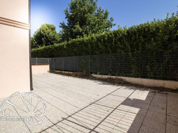 appartamento in vendita ad Agliana in zona San Niccolò