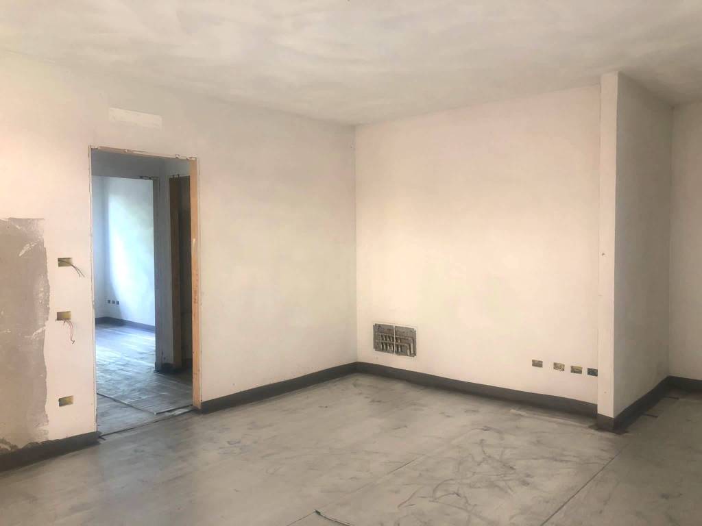 appartamento in vendita ad Agliana