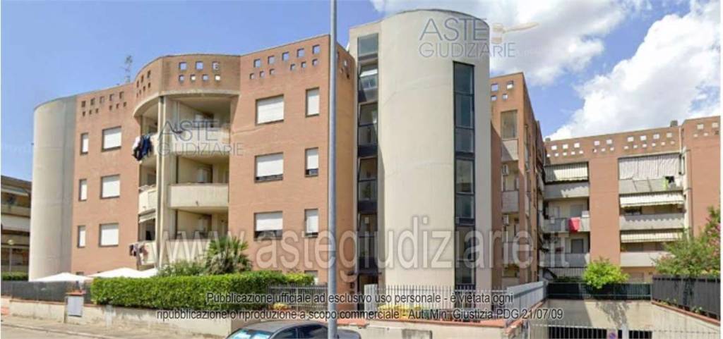 appartamento in vendita ad Agliana