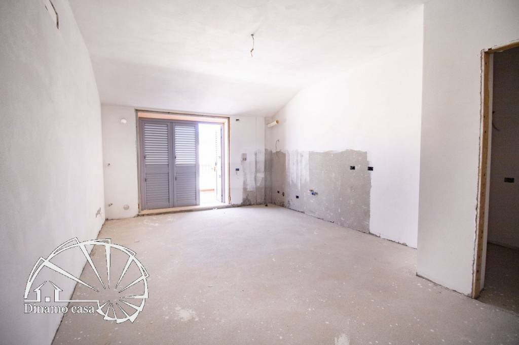 appartamento in vendita ad Agliana in zona San Niccolò
