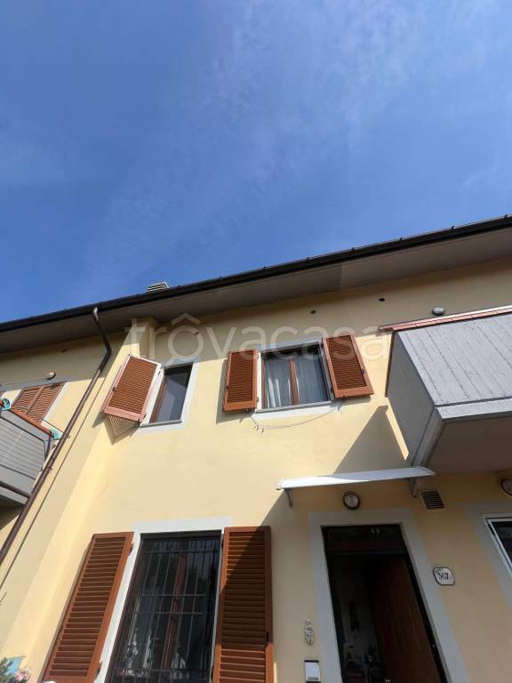 casa indipendente in vendita ad Agliana