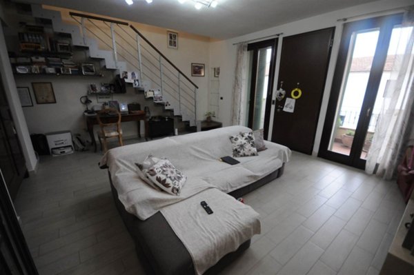 appartamento in vendita ad Agliana in zona Spedalino