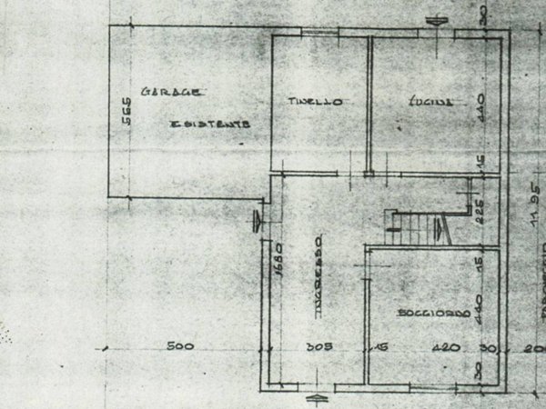 casa indipendente in vendita ad Agliana
