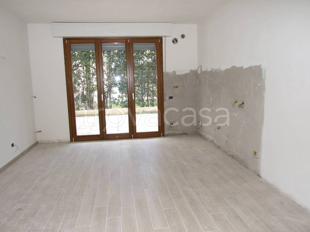 appartamento in vendita ad Agliana