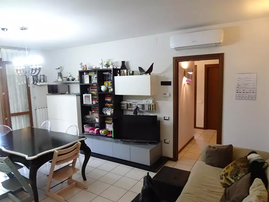 appartamento in vendita ad Agliana