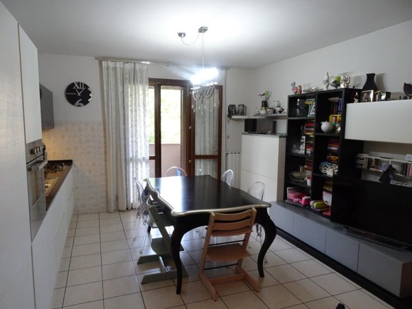 appartamento in vendita ad Agliana