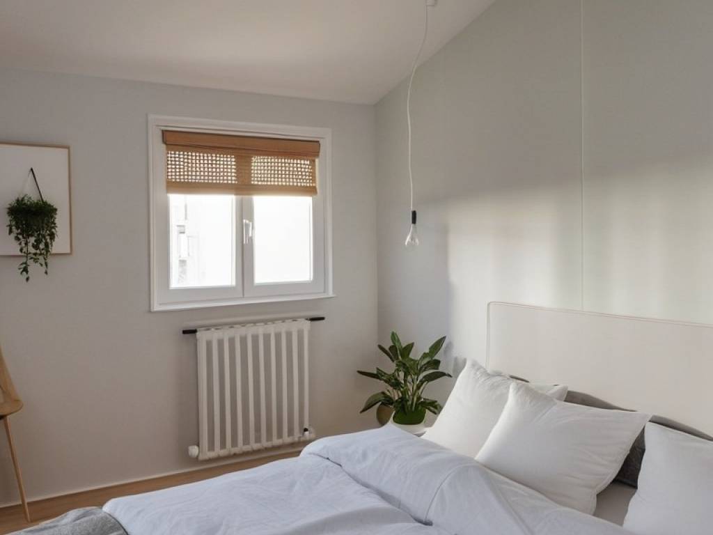 appartamento in vendita ad Agliana