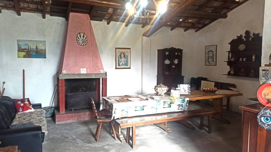 casa indipendente in vendita ad Agliana