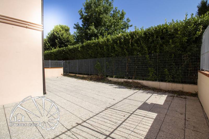 appartamento in vendita ad Agliana in zona San Niccolò