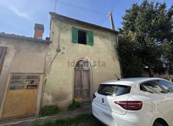 appartamento in vendita ad Agliana
