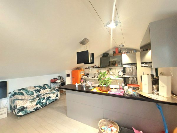 appartamento in vendita ad Agliana