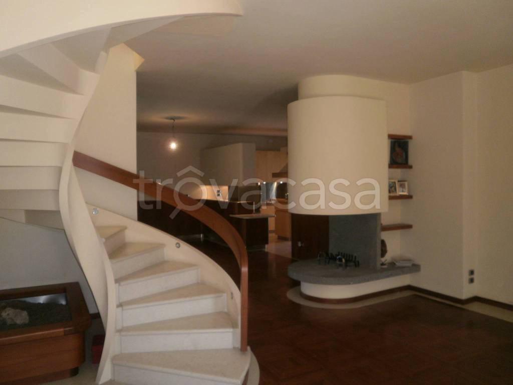 casa indipendente in vendita ad Agliana