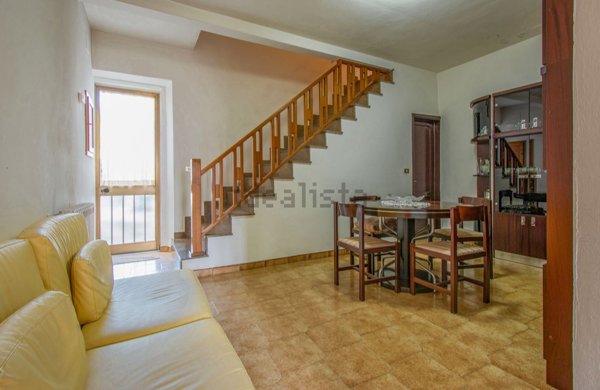 casa indipendente in vendita ad Agliana
