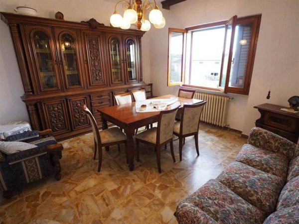 appartamento in vendita ad Agliana in zona Spedalino