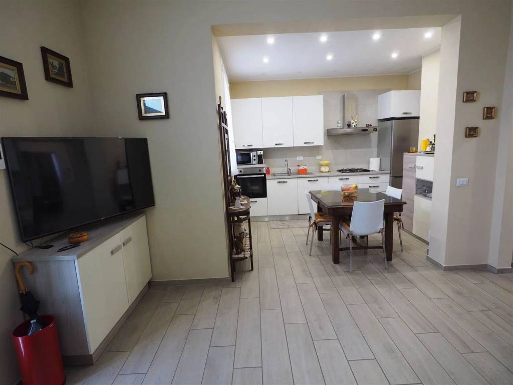 appartamento in vendita ad Agliana