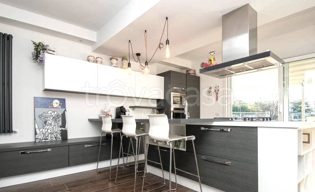 casa indipendente in vendita ad Agliana