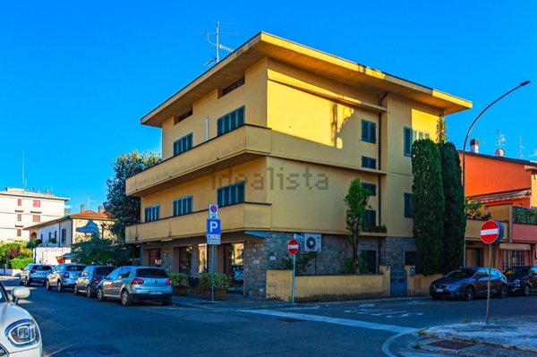 appartamento in vendita ad Agliana