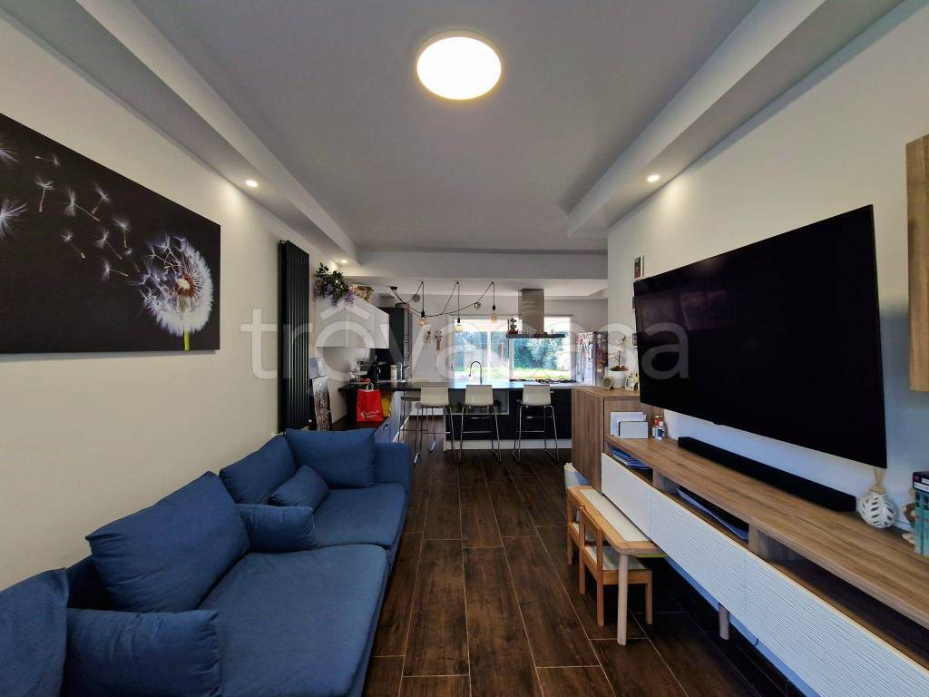 casa indipendente in vendita ad Agliana