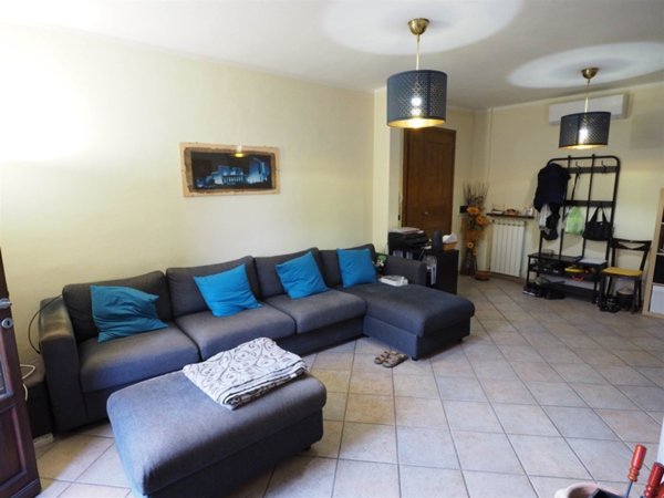 appartamento in vendita ad Agliana in zona San Niccolò