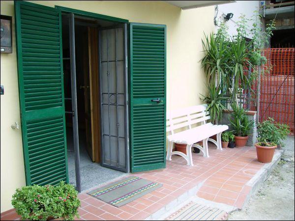 appartamento in vendita ad Agliana